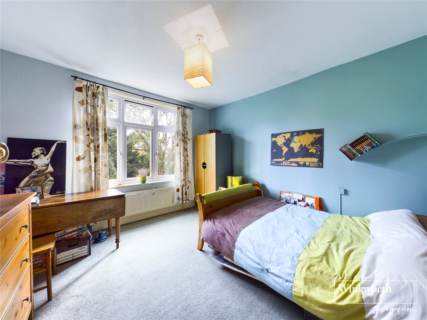 Bedroom 2
